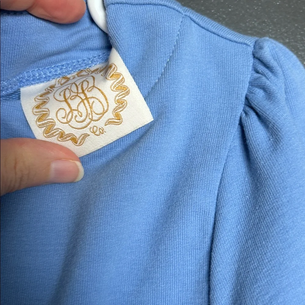 Beaufort Bonnet Company darling bow dress!
